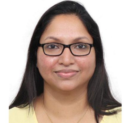 Assistant Head Master